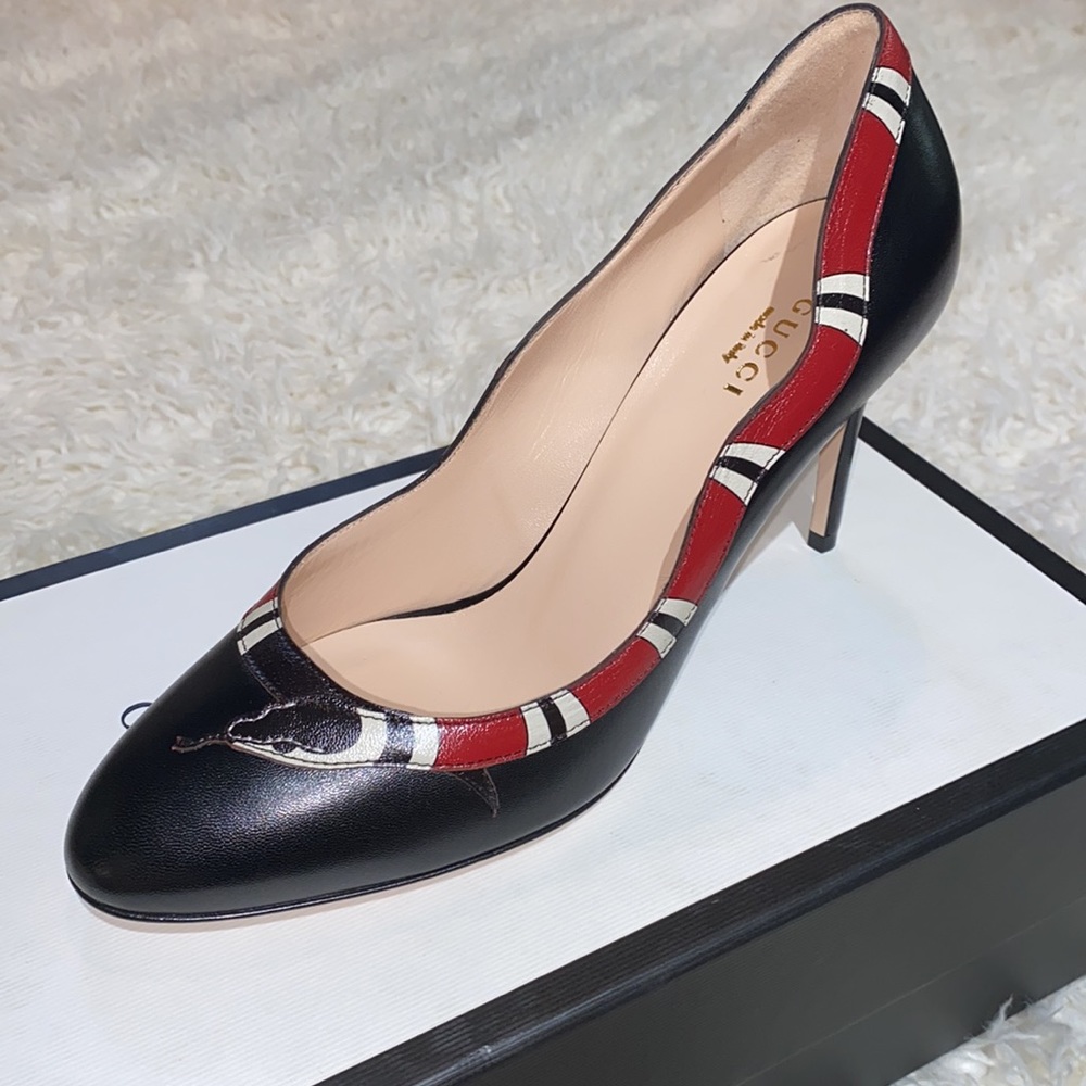 Gucci Heels